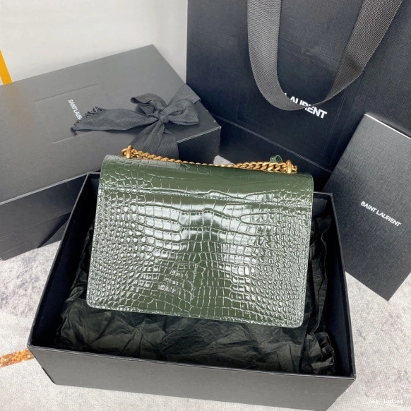 Repladies REP MEDIUM-22CM YSL SUNSET 0712
